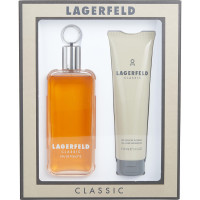 Lagerfeld de Karl Lagerfeld Coffret Cadeau 150 ML
