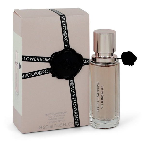 Flowerbomb - Viktor & Rolf Eau De Parfum Spray 20 Ml