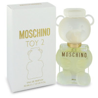 Toy 2 de Moschino Eau De Parfum Spray 30 ML