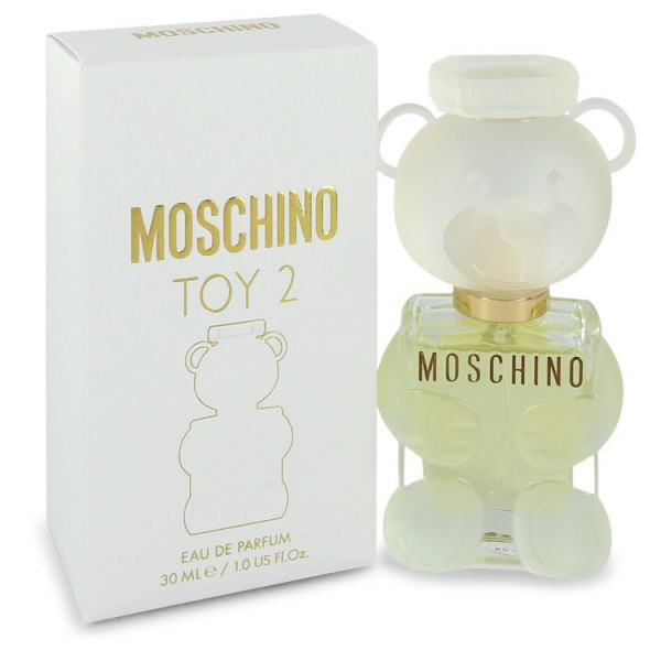 Moschino - Toy 2 : Eau De Parfum Spray 1 Oz / 30 Ml