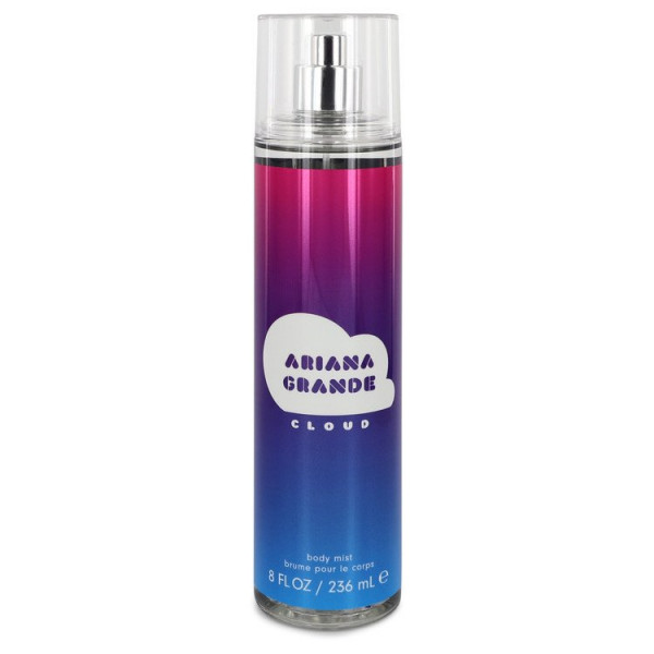 Cloud - Ariana Grande Parfumemåge Og -spray 240 Ml