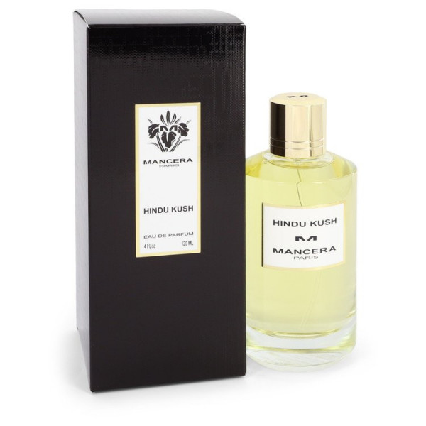 Hindu Kush - Mancera Eau De Parfum Spray 120 ML