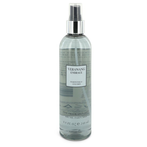 Vera Wang - Embrace Periwinkle And Iris : Scented Mist 240 ML