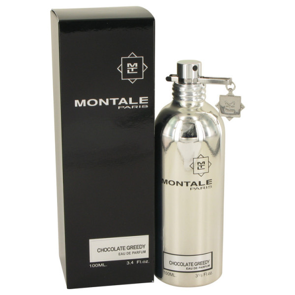 Montale - Chocolate Greedy 100ml Eau De Parfum Spray
