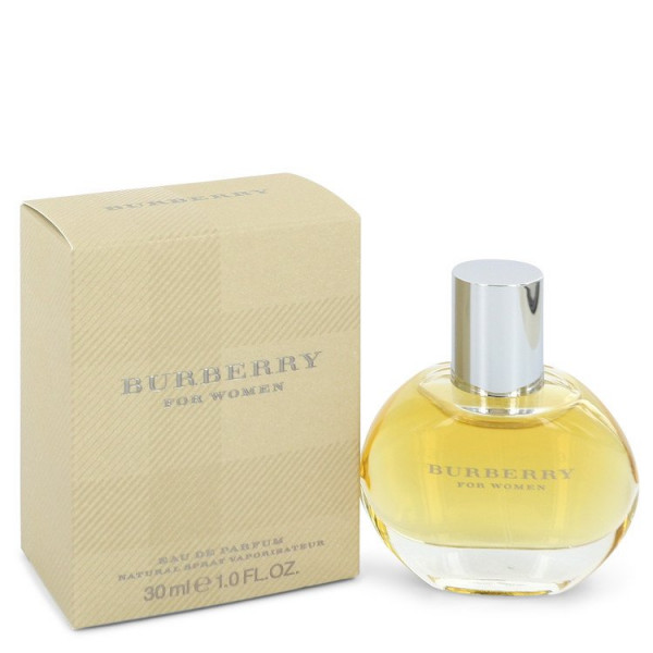 Burberry Pour Femme - Burberry Eau De Parfum Spray 30 Ml