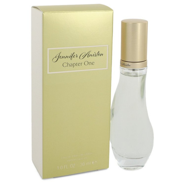 Chapter One - Jennifer Aniston Eau De Parfum Spray 30 Ml