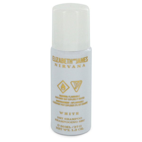 Nirvana White - Elizabeth And James Szampon 60 Ml