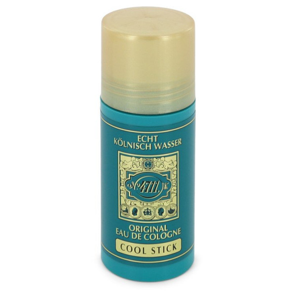 Muelhens - 4711 Cologne Cool Stick 18ml Deodorant