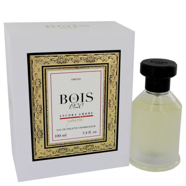 Ancora Amore Youth - Bois 1920 Eau De Toilette Spray 100 Ml