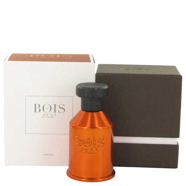 Bois 1920 - Vento Nel Vento : Eau De Parfum Spray 3.4 Oz / 100 Ml