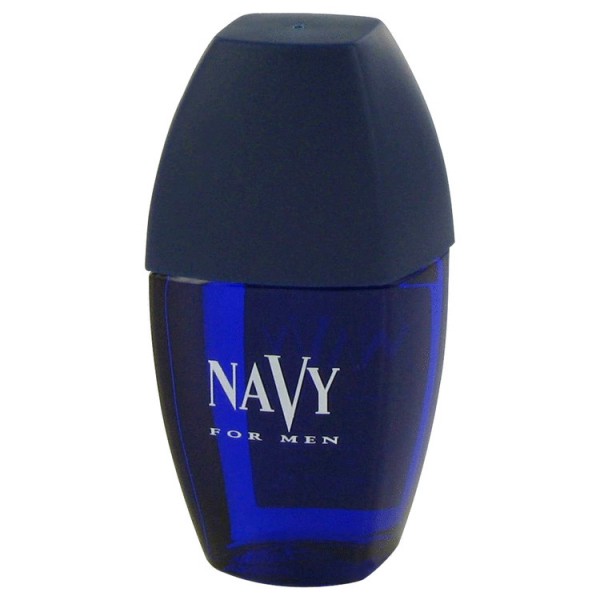 Dana - Navy : Aftershave 1.7 Oz / 50 Ml