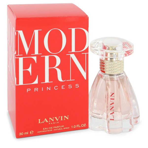 Lanvin - Modern Princess 30ml Eau De Parfum Spray