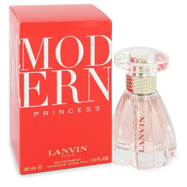 Modern Princess - Lanvin Eau De Parfum Spray 30 Ml
