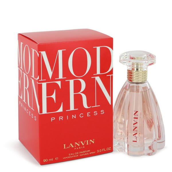 Lanvin - Modern Princess 60ml Eau De Parfum Spray