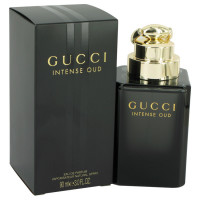 Gucci Intense Oud de Gucci Eau De Parfum Spray 90 ML