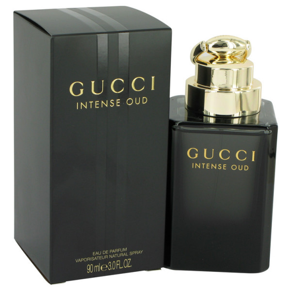 Gucci - Gucci Intense Oud 90ML Eau De Parfum Spray
