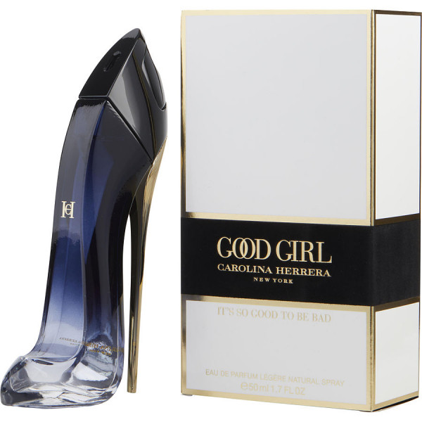Good Girl Légère - Carolina Herrera Eau De Parfum Spray 50 ML