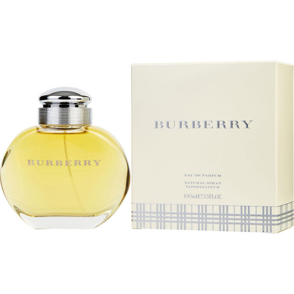 burberrys parfum