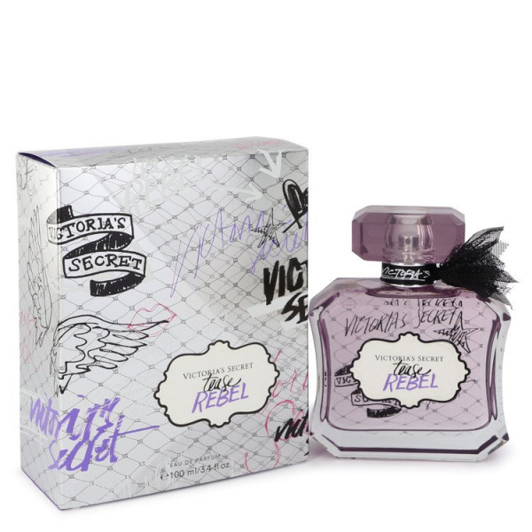 Victoria's Secret - Tease Rebel 100ML Eau De Parfum Spray