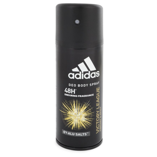 Adidas - Victory League 150ml Deodorante