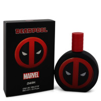 Deadpool Dark