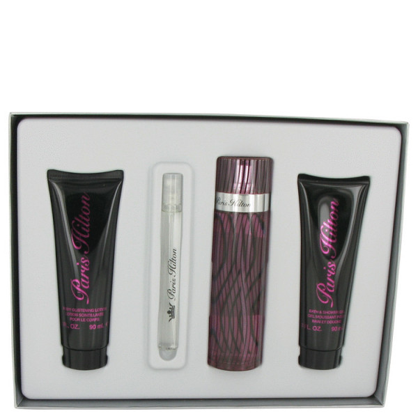 Paris Hilton - Paris Hilton Geschenkbox 100 Ml