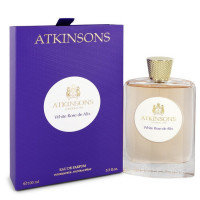 White Rose De Alix de Atkinsons Eau De Parfum Spray 100 ML