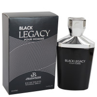 Black Legacy Pour Homme