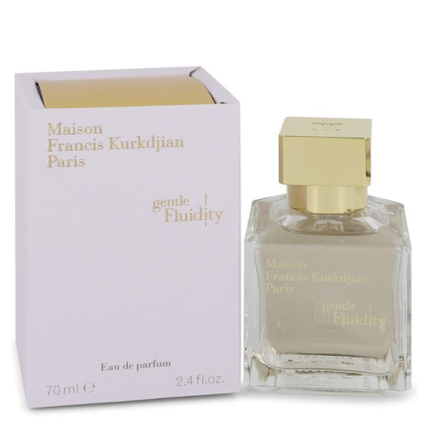 Gentle Fluidity - Maison Francis Kurkdjian Eau De Parfum Spray 70 Ml