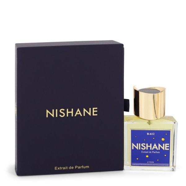 B-612 - Nishane Extracto De Perfume 50 Ml