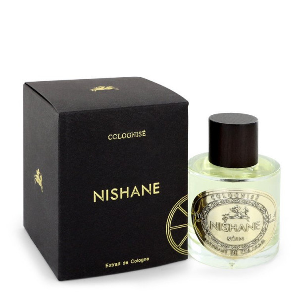 Colognise - Nishane Extrait De Cologne Spray 100 Ml