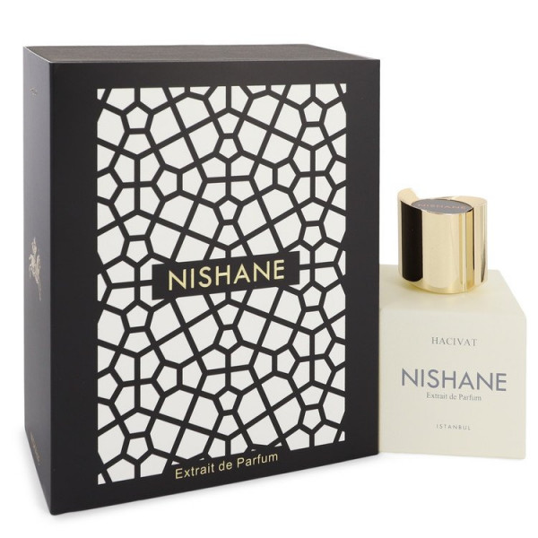 Nishane - Hacivat : Perfume Extract 3.4 Oz / 100 Ml