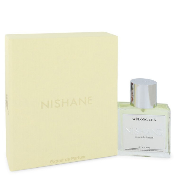 Wûlóng Chá - Nishane Parfum Extract 50 ML