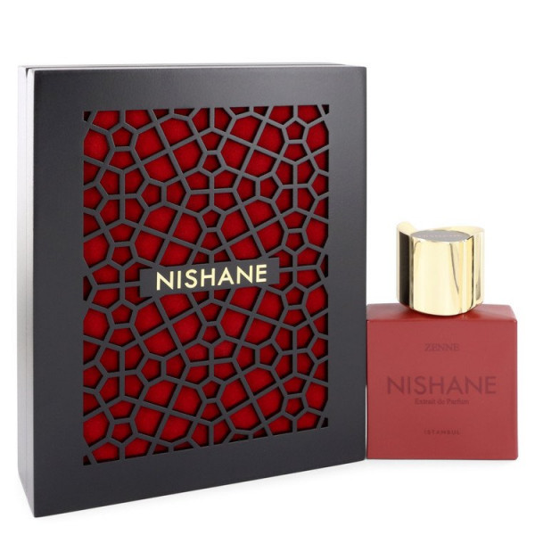 Zenne - Nishane Parfumeekstrakt 50 ML