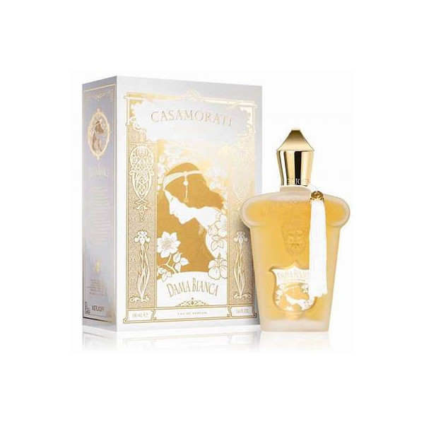 Casamorati 1888 Dama Bianca - Xerjoff Eau De Parfum Spray 100 Ml