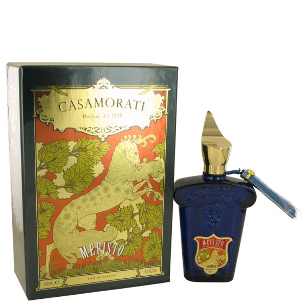 Casamorati Mefisto - Xerjoff Eau De Parfum Spray 100 Ml