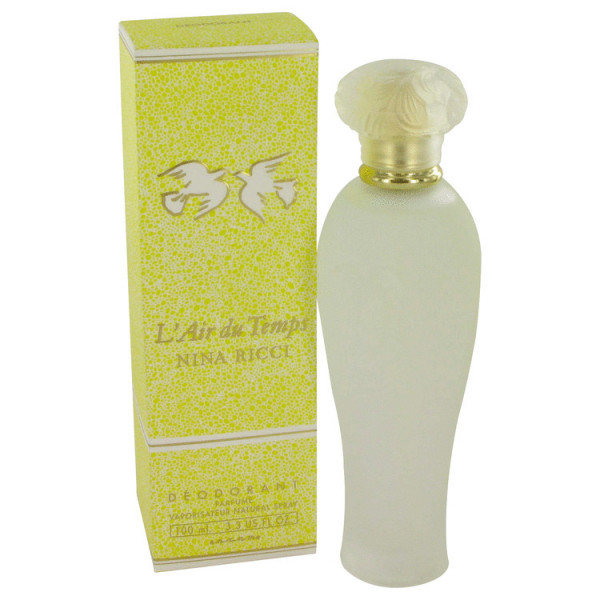 Nina Ricci - L'Air Du Temps 100ml Deodorant