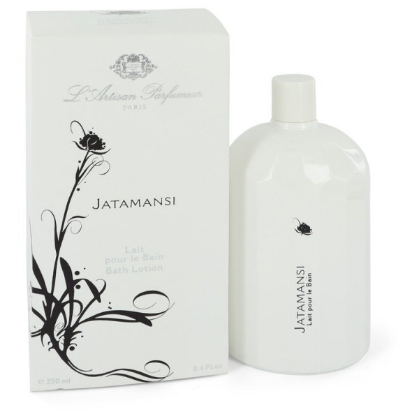 L'Artisan Parfumeur - Jatamansi : Shower Gel 8.5 Oz / 250 Ml