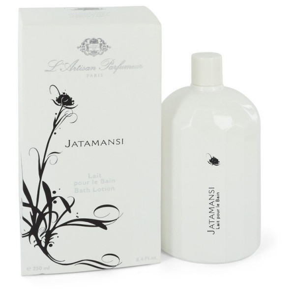 Jatamansi - L'Artisan Parfumeur Gel De Ducha 250 Ml