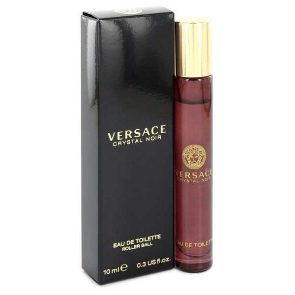 Versace Crystal Noir