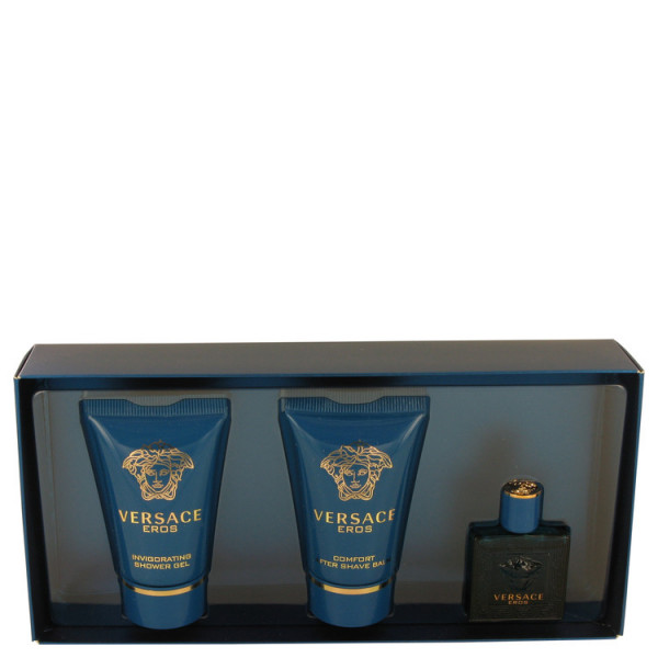 Eros - Versace Cajas De Regalo 6 Ml