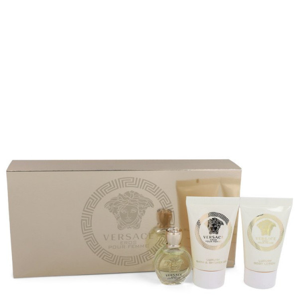 Versace Eros Pour Femme