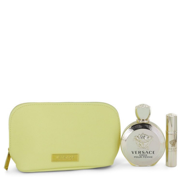 Versace Eros Pour Femme