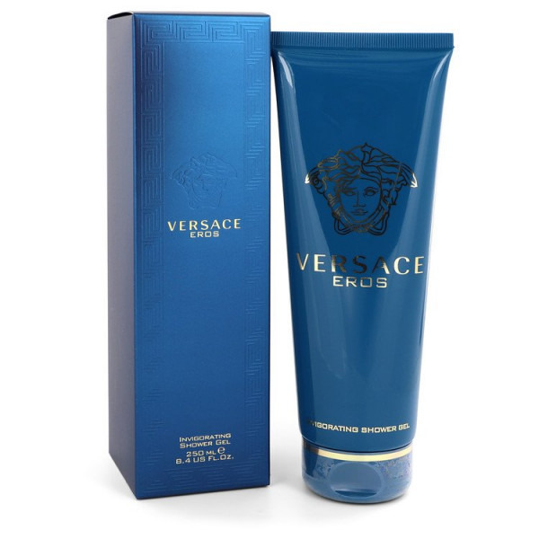 Versace - Eros 250ml Shower Gel