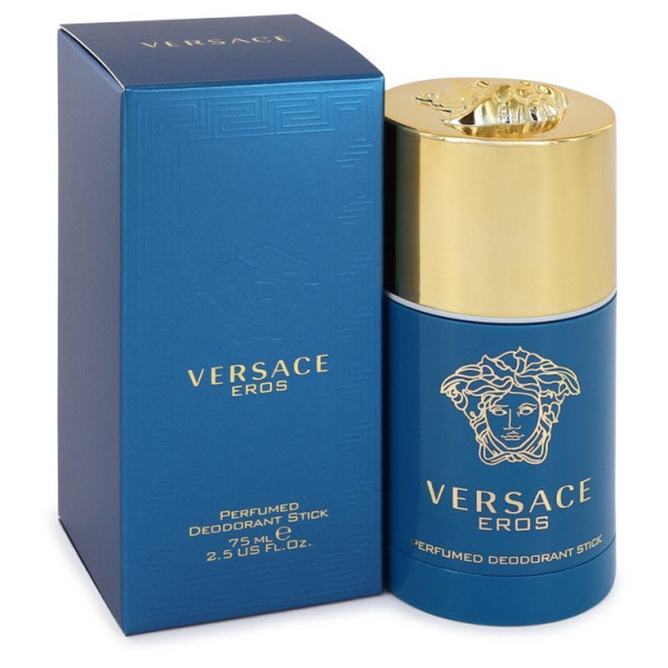 Eros - Versace Deodorant 75 Ml