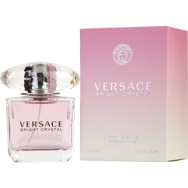 Bright Crystal - Versace Eau De Toilette Spray 30 ML