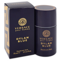 Dylan Blue de Versace Déodorant Stick 75 ML