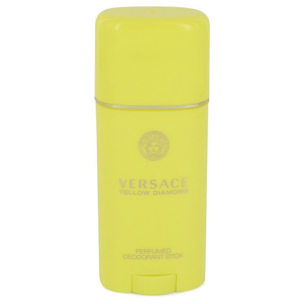 Versace - Yellow Diamond : Deodorant 1.7 Oz / 50 Ml