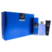 Desire Blue de Dunhill London Coffret Cadeau 100 ML