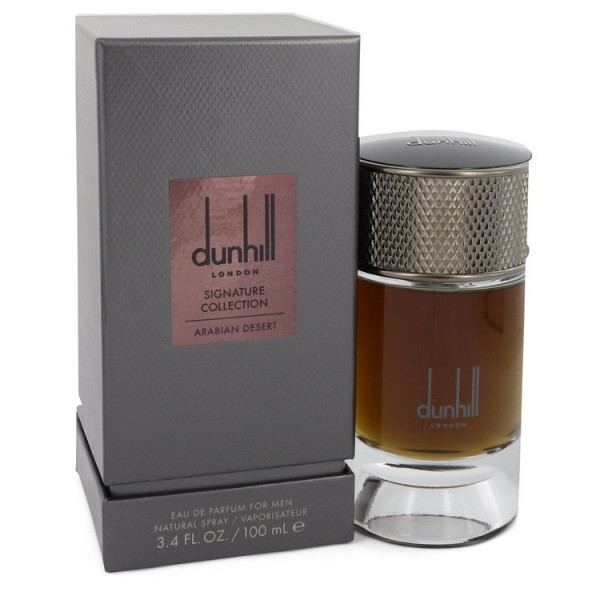 Dunhill London - Arabian Desert 100ml Eau De Parfum Spray